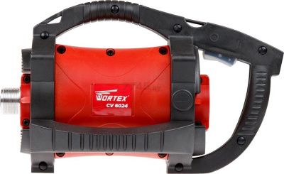 вид модели вибратор глубинный wortex cv 6024