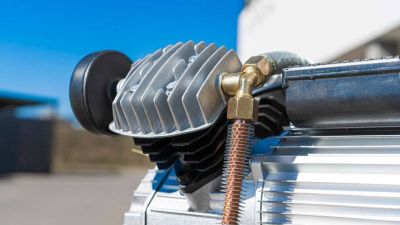 вид модели компрессор hamer air-3/2 (50l)