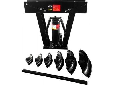 Трубогиб гидравлический STARTUL AUTO ST8045-12