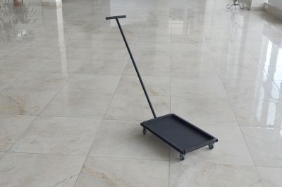 вид модели подкатное приспособление ажур макс