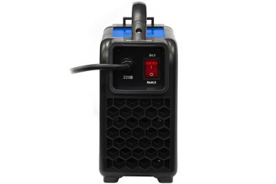 вид модели сварочный аппарат инверторный тss neo mma-160