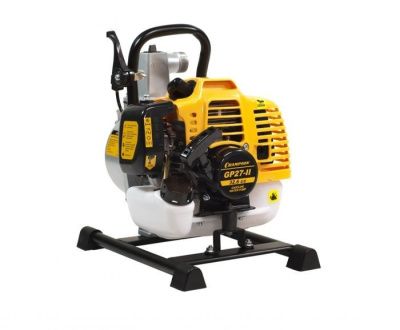 Мотопомпа бензиновая Champion GP27-II