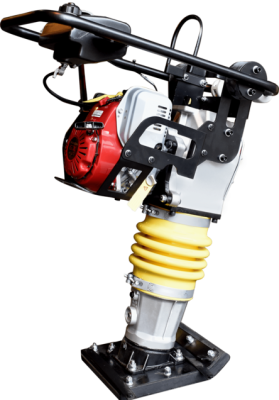 Вибротрамбовка Vektor VRG-72