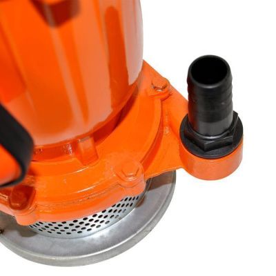 вид модели насос дренажный skiper wq10-1.5d