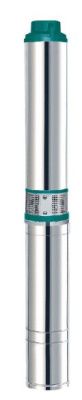вид модели насос скважинный aquor 3qjdy1.8/33