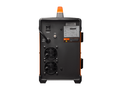 вид модели сварочный полуавтомат сварог mig 200 "real" (n24002n)