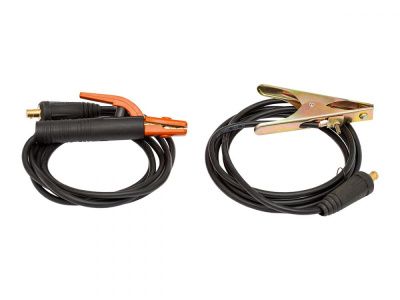 вид модели сварочный аппарат инверторный arc 205 в "tech" (z203)