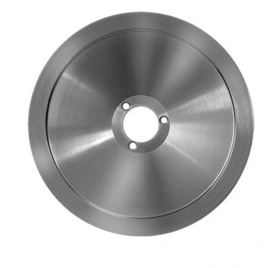 вид модели дисковые ножи