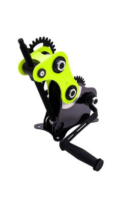 вид модели трубогиб dino lite