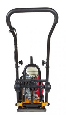 вид модели виброплита hamer x-60c с двигателем lifan