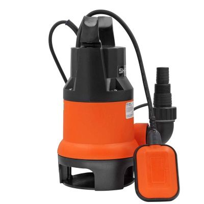 вид модели насос погружной skiper sp3100