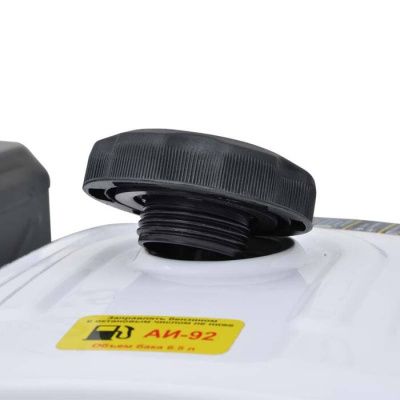 вид модели двигатель бензиновый skiper n188f(sft) (d=25 мм)