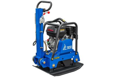 вид модели виброплита реверсивная tss-wp170l