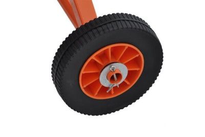 вид модели бетономешалка skiper cm-125