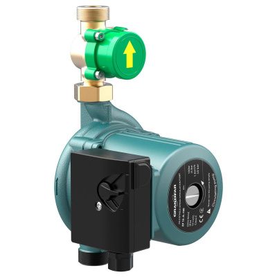 Насос повышения давления Grandfar ZPS15-9-140