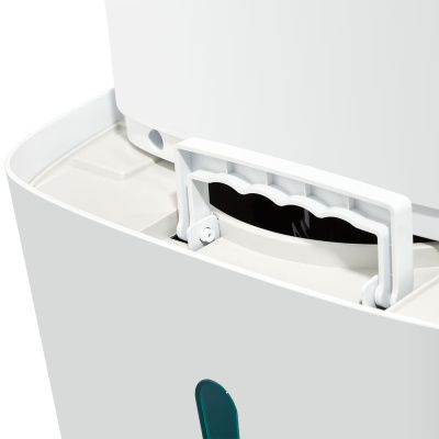 вид модели осушитель воздуха ballu bd20u