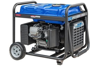 Генератор бензиновый инверторный SGG 10000Ei вид модели генератор бензиновый инверторный sgg 10000ei