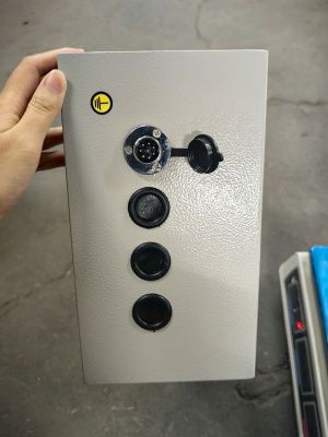 вид модели блок авр-с 18000/400