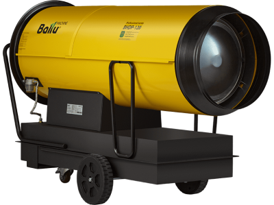 вид модели пушка тепловая дизельная прямого нагрева ballu bhdp-120