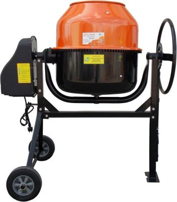 Бетономешалка Eland EL220