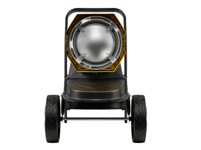 вид модели пушка тепловая дизельная прямого нагрева ballu siber heat bhdp-30 sh