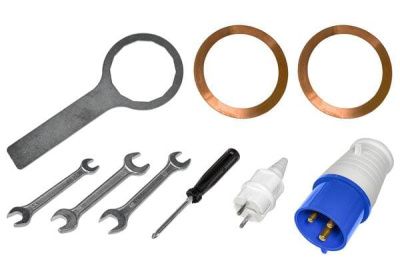 Дизель генератор TSS SDG 14000EHA вид модели дизель генератор tss sdg 14000eha