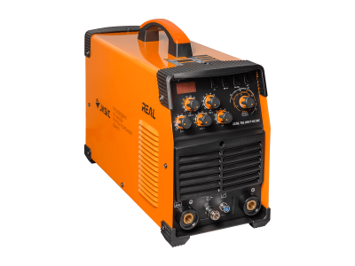 вид модели аппарат аргонодуговой сварки сварог tig 200 p ac/dc "real" (e20101)