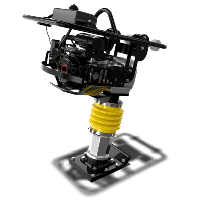 Вибротрамбовка Vektor VRG-80L