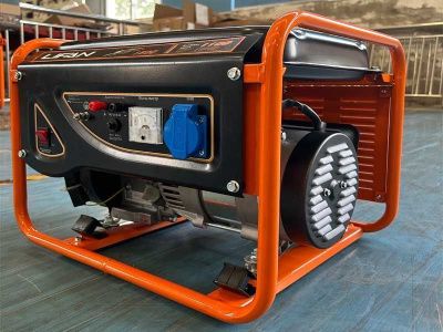 Генератор бензиновый Lifan 1500 (1GF-3) вид модели генератор бензиновый lifan 1500 (1gf-3)