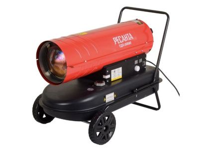 Пушка тепловая дизельная Ресанта ТДП-30000