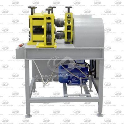 вид модели машина кузнечно-прессовая ажур-2 220в