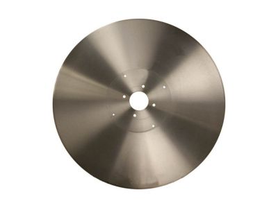 вид модели ножи дисковые для резки бумаги