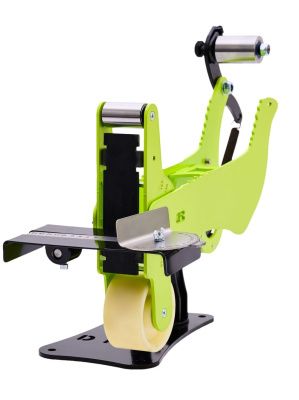 вид модели гриндер ленточный dino premium