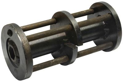 Барабан в сборе Grost SM 200