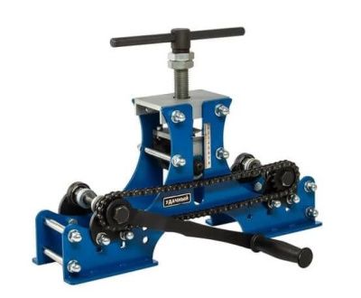 вид модели насадка для дрели удачный премиум 170 мм