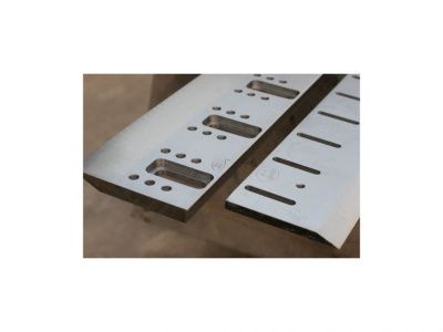 вид модели ножи для резки шпона