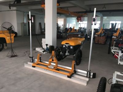 вид модели виброрейка лазерная самовыравнивающаяся grost lvr 2500