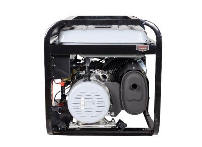 Генератор бензиновый Ресанта БГ 9500 Э вид модели генератор бензиновый ресанта бг 9500 э