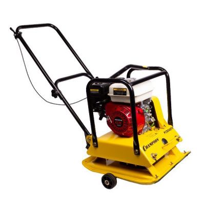 Виброплита Champion PC9045FH