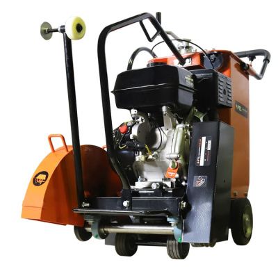 вид модели резчик швов бензиновый foxweld ftl gcc-03 hp