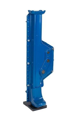 вид модели домкрат реечный tor др 10000, 10 т