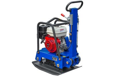 вид модели виброплита реверсивная tss-wp170h