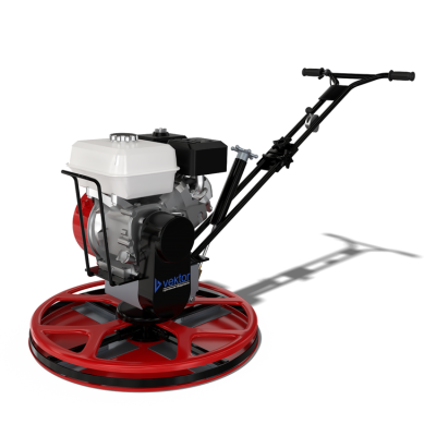 вид модели машина заглаживающая для бетона vscg-600 (lifan 168f-2)