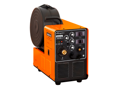 вид модели сварочный полуавтомат сварог mig 250 y(j04-m)