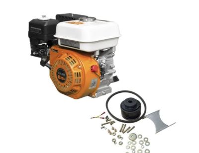 вид модели привод бензиновый grost d.zmu.g для затирочной машины