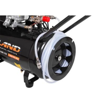 вид модели компрессор eland wind 50e-1co