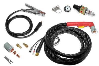 вид модели аппарат плазменной резки tss evo cut-160