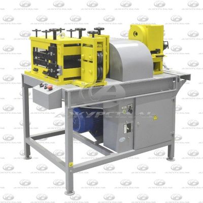 вид модели машина кузнечно-прессовая "ажур универсал" 220в