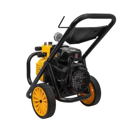 вид модели аппарат окрасочный безвоздушного распыления hamer g300