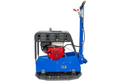 вид модели виброплита реверсивная tss-wp320h